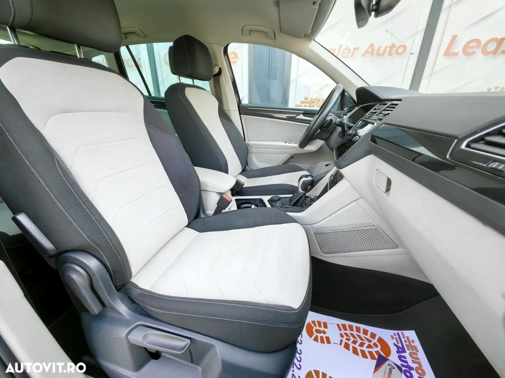 Volkswagen Tiguan 2.0 TDI SCR 4MOTION DSG Elegance - 21