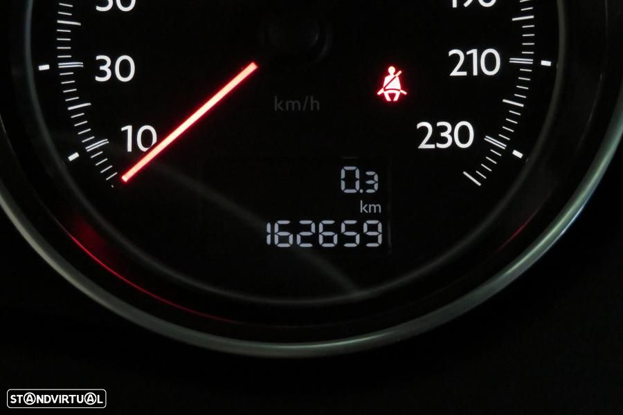 Peugeot 508 SW 2.0 HDi Allure - 23