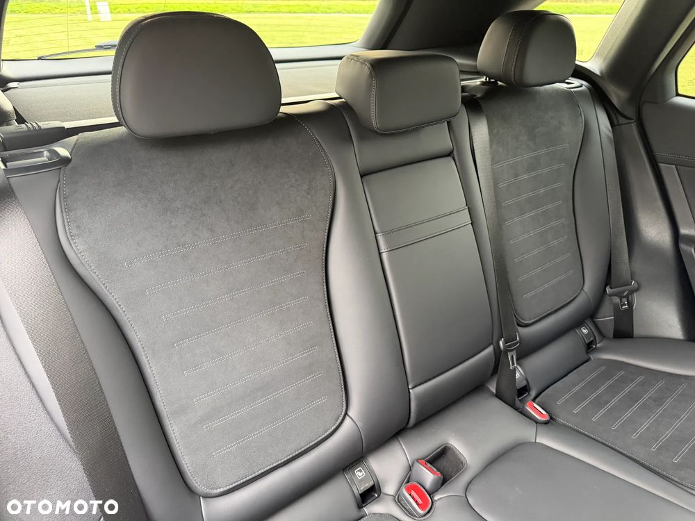Mercedes-Benz GLC 220 d mHEV 4-Matic AMG Line - 38