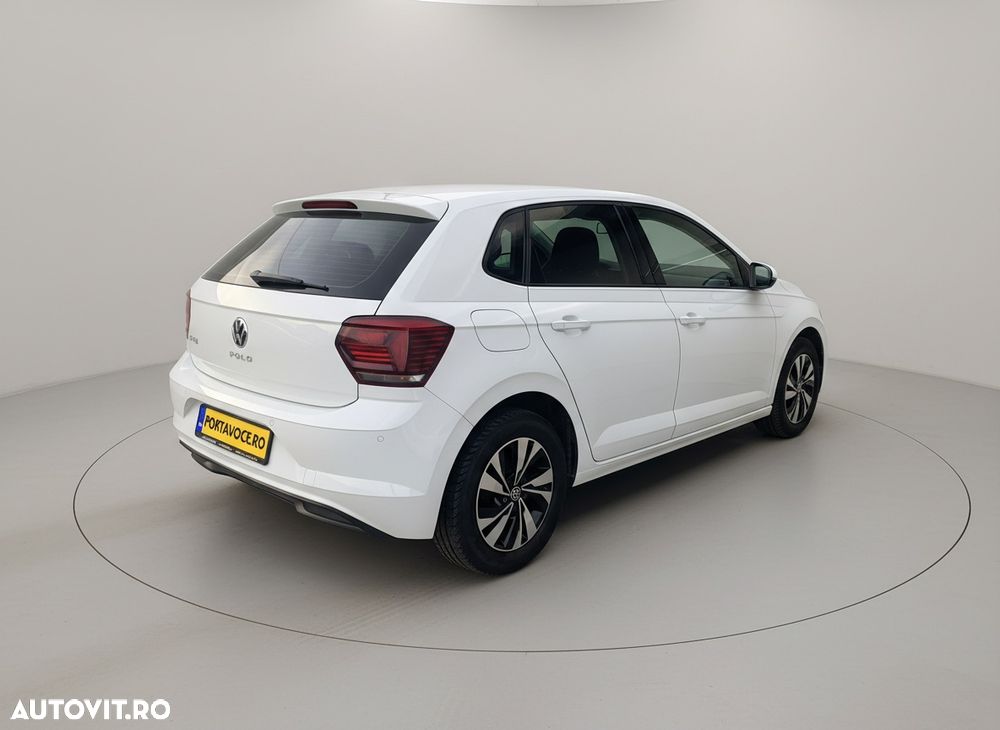 Volkswagen Polo - 14