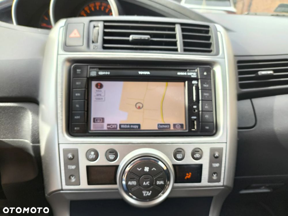 Toyota Verso 2.0 D-4D Sol - 11