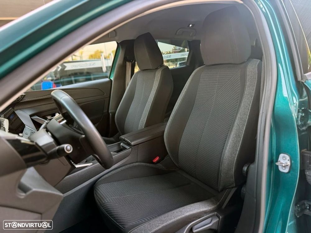 Peugeot 308 SW 1.2 PureTech Active Pack - 7