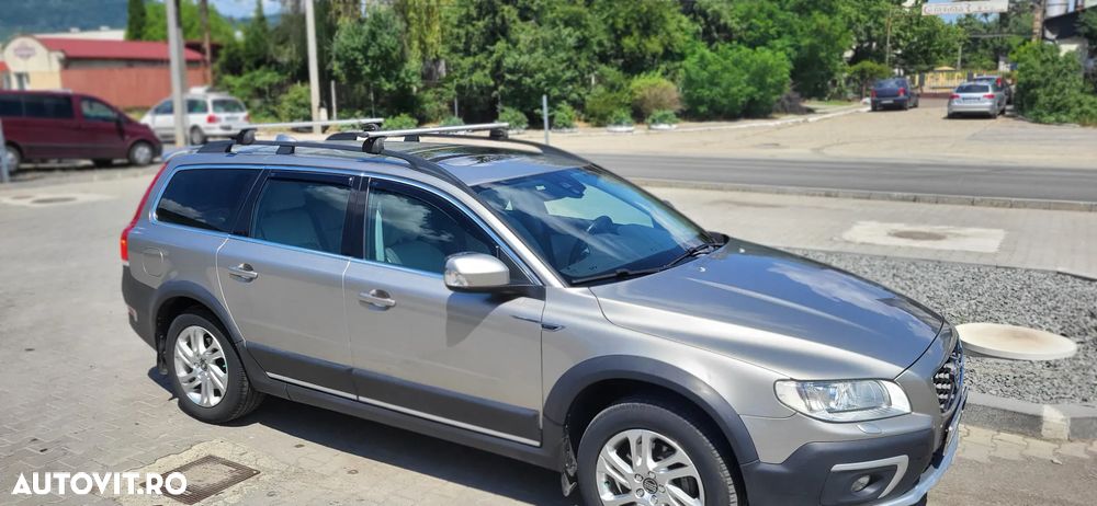 Volvo XC 70 D4 VEA Start-Stop Momentum - 2