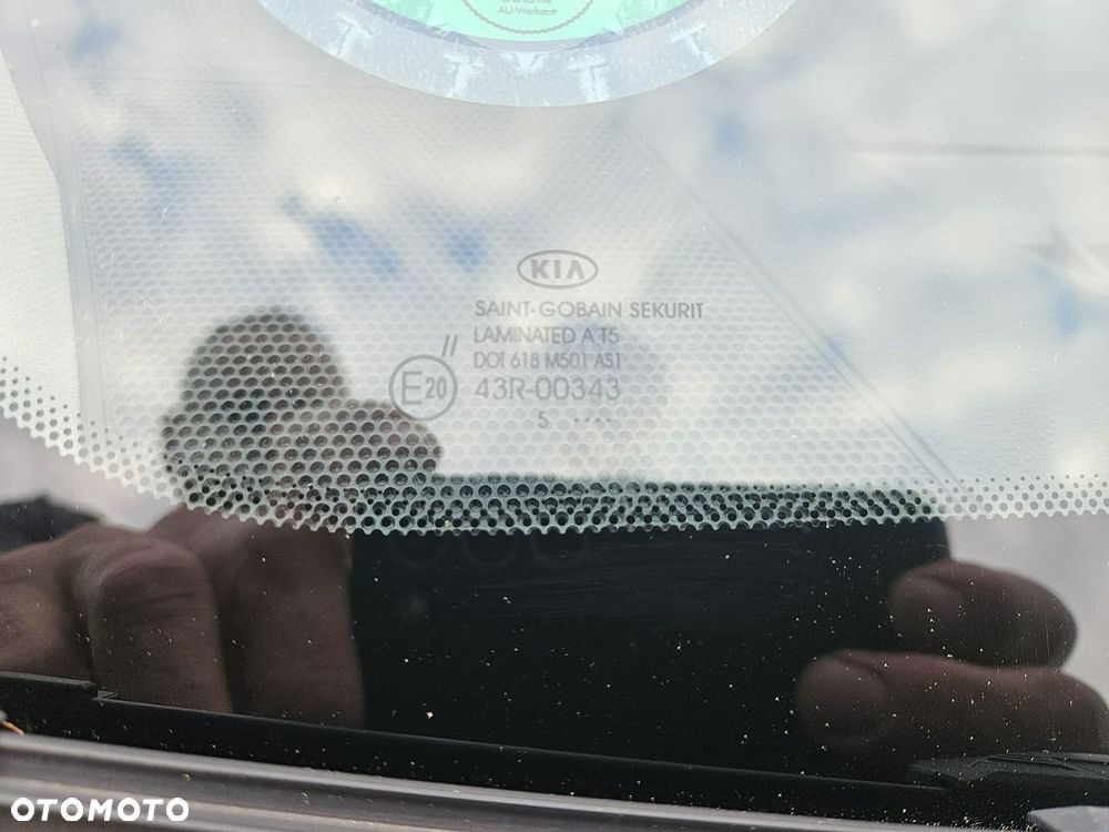 Kia Ceed 1.6 CRDi 128 Dream-Team Edition - 37