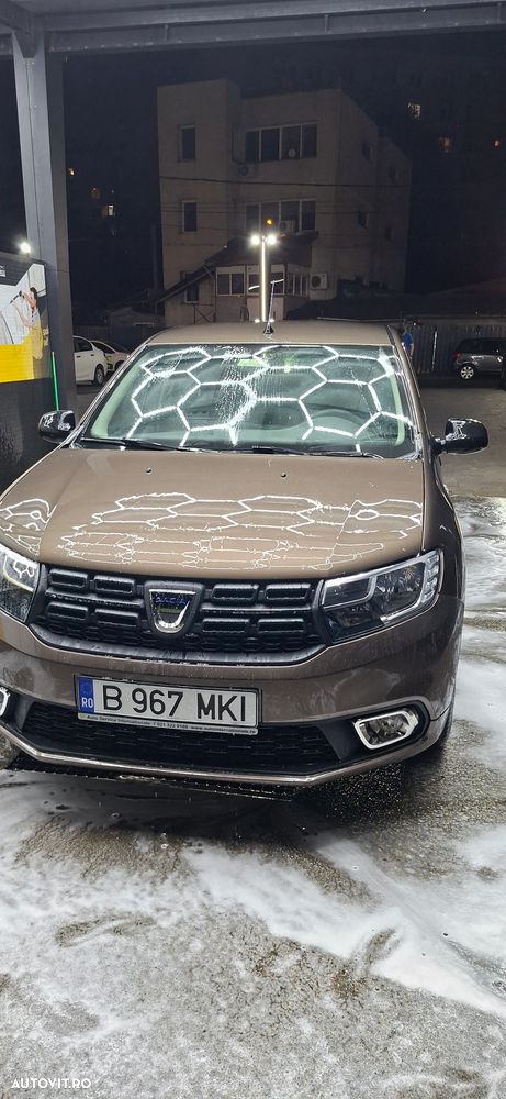 Dacia Logan - 5