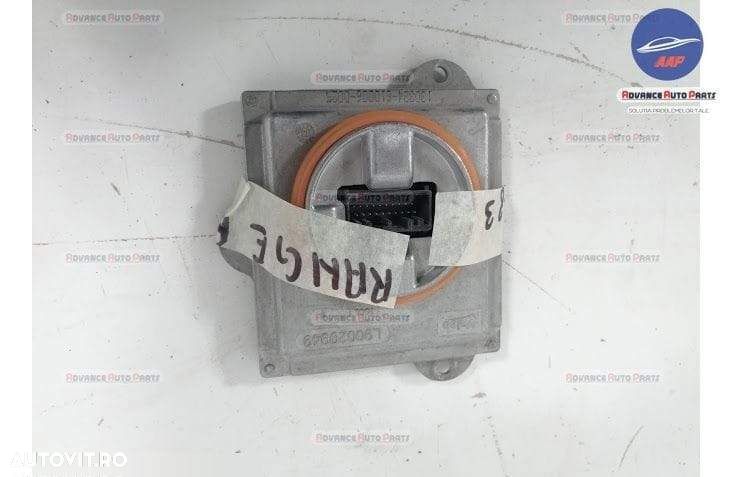 Droser LED original BMW  X1  E84 [2009 - 2012] - 4