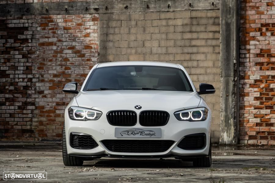 BMW M140i Aut. Special Edition - 9