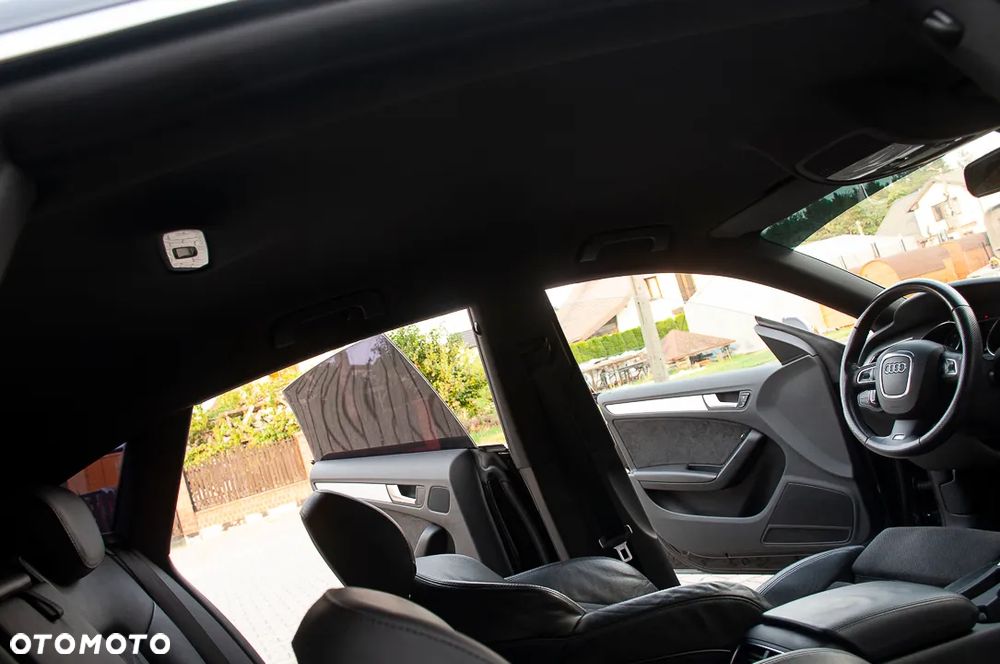 Audi A5 Sportback 2.0 TFSI quattro S tronic - 30