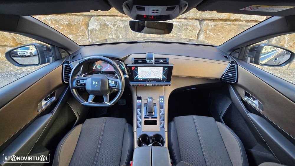 DS DS7 Crossback - 8