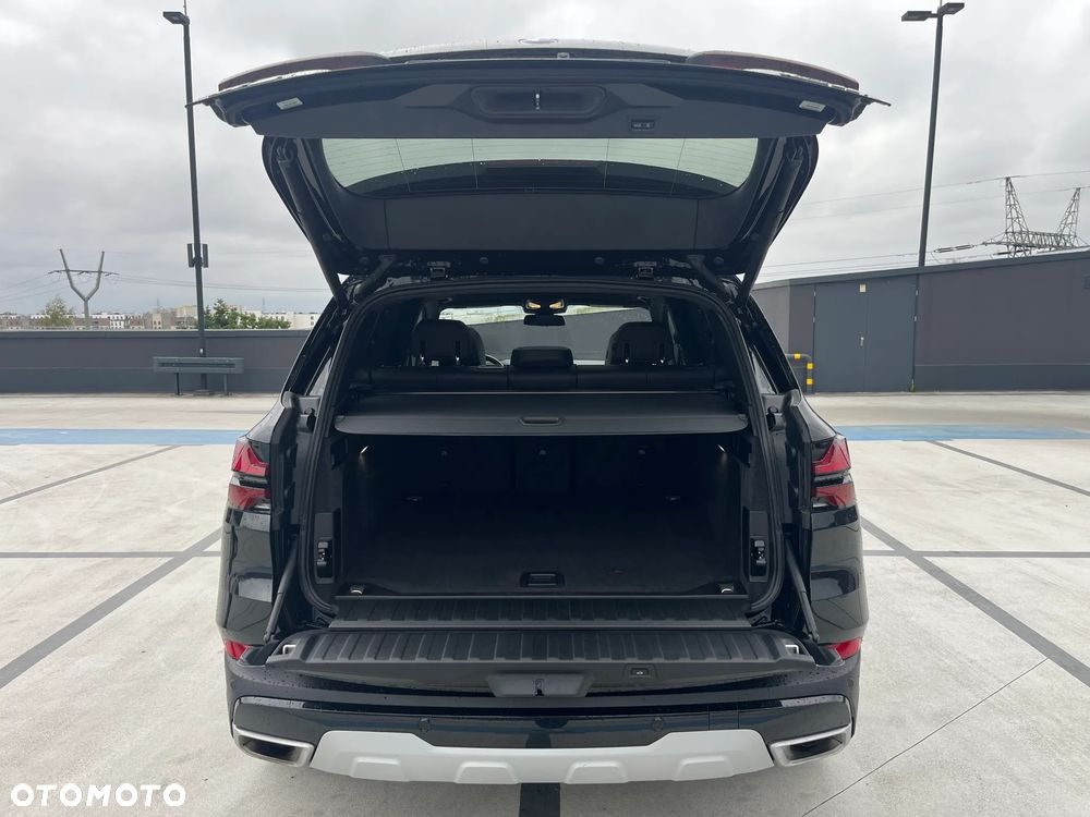 BMW X5 xDrive40i - 11