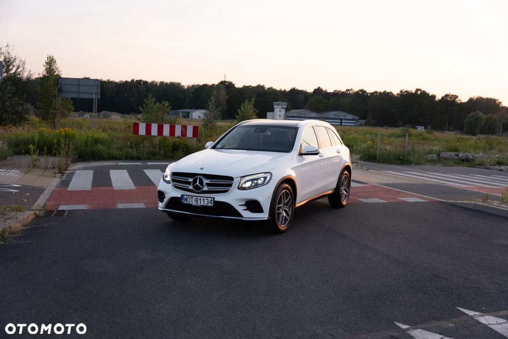 Mercedes-Benz GLC - 5