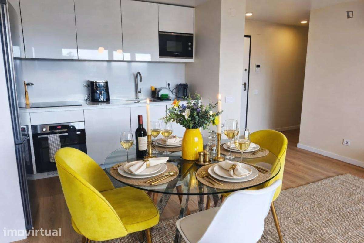 Apartamento com 2 quartos - localizado em Lisbon - Grande imagem: 5/14