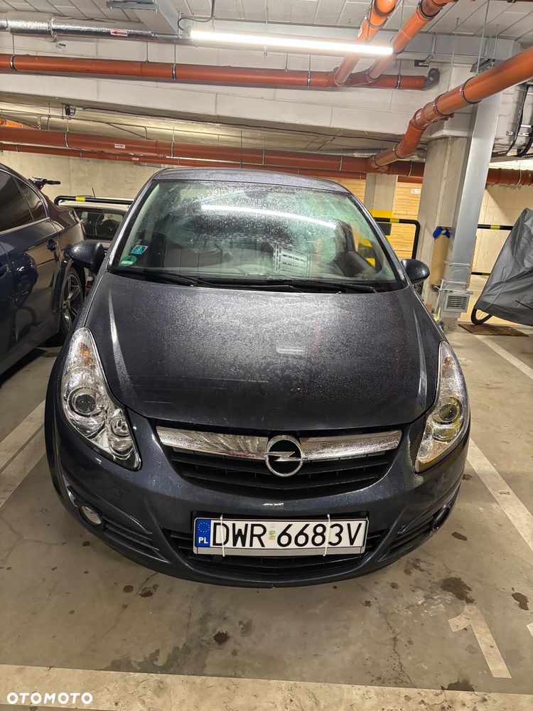 Opel Corsa 1.4 16V Enjoy - 1