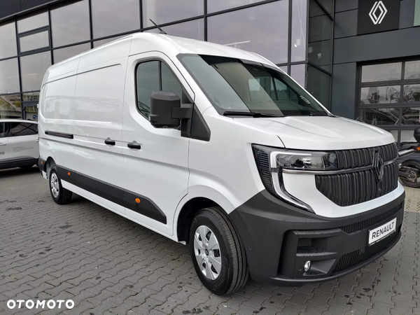 Renault Nowy Master L3H2
