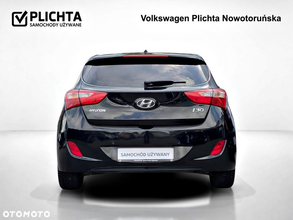 Hyundai i30 1.4 Classic + - 5