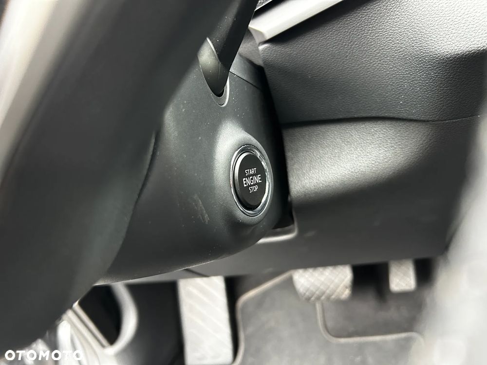 Skoda Karoq 1.5 TSI ACT Edition 130 DSG - 21