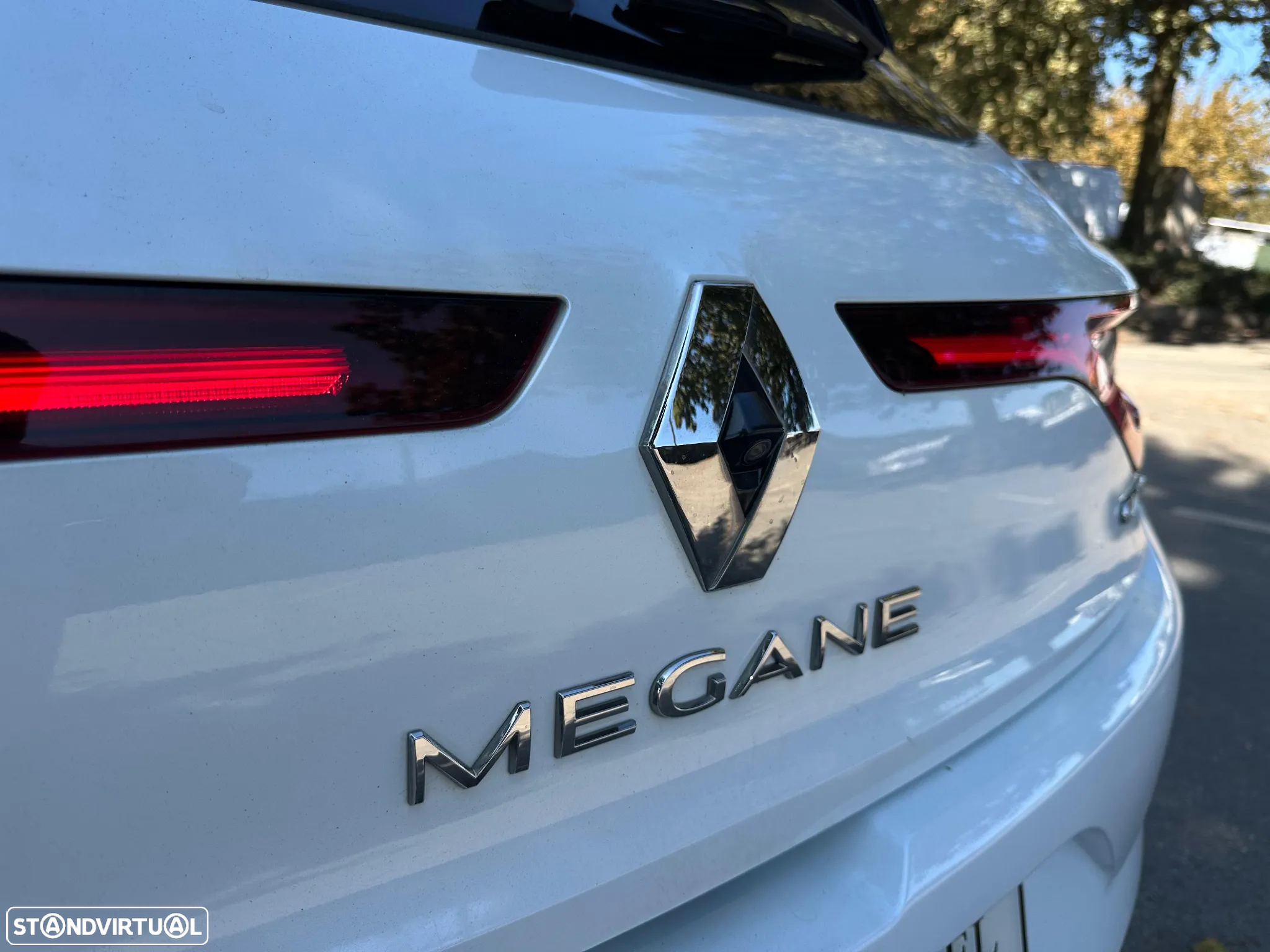 Renault Mégane 1.5 Blue dCi GT Line J18 - 17