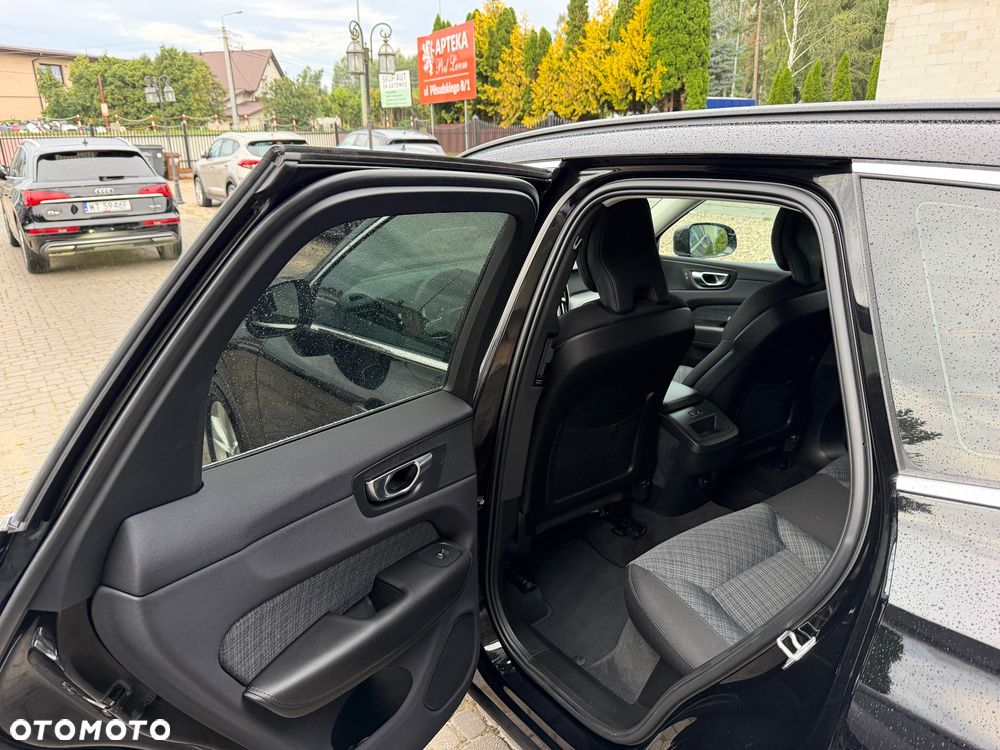 Volvo XC 60 B4 B Core - 6