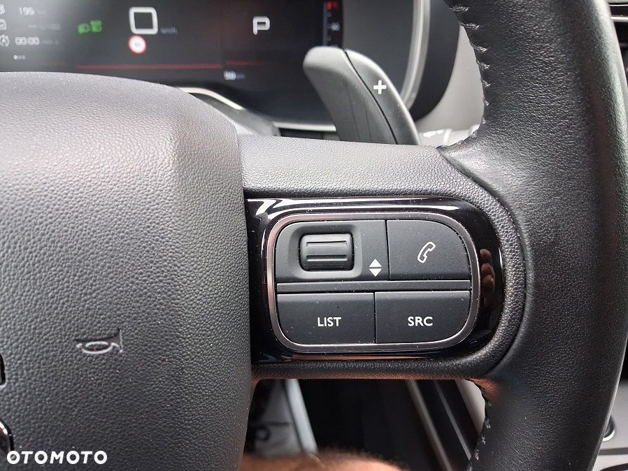 Citroën C5 Aircross BlueHDI 130 S&S EAT8 FEEL PACK - 22