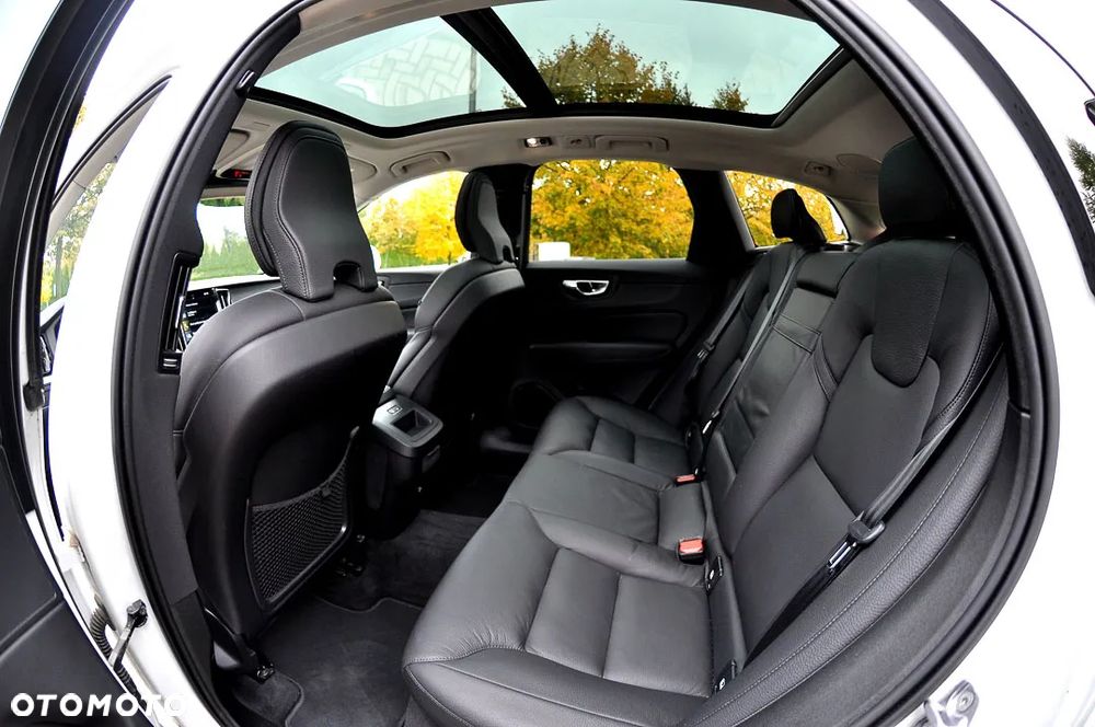 Volvo XC 60 D4 Geartronic Inscription - 22