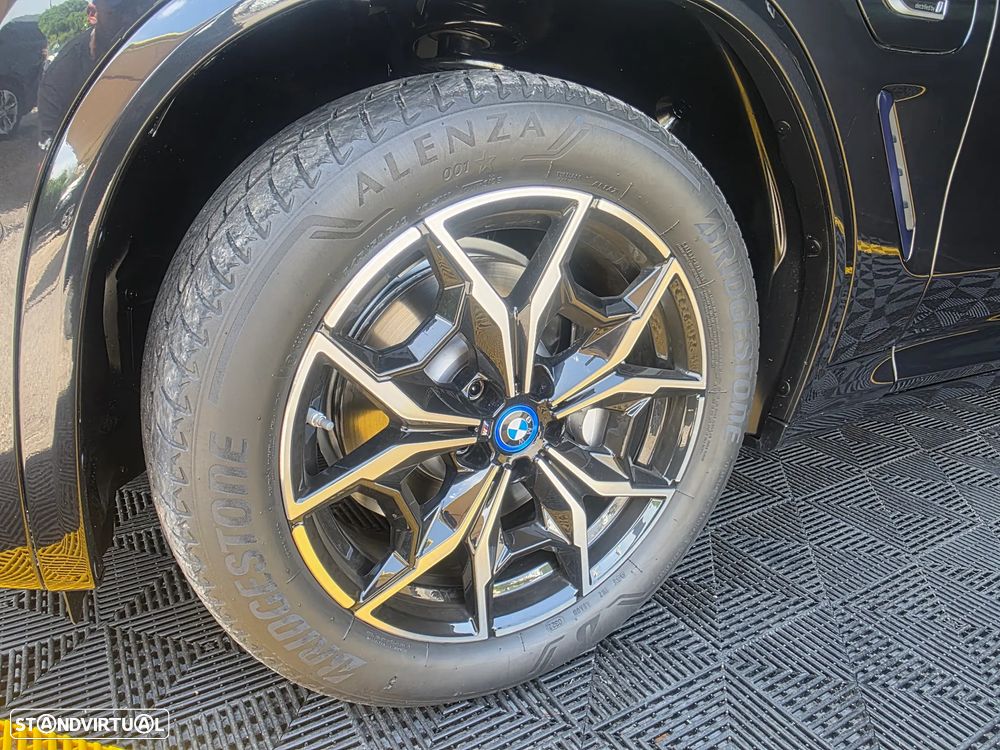 BMW X3 xDrive30e Aut. M Sport Edition - 11