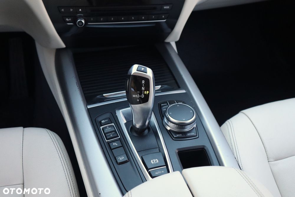 BMW X5 - 19