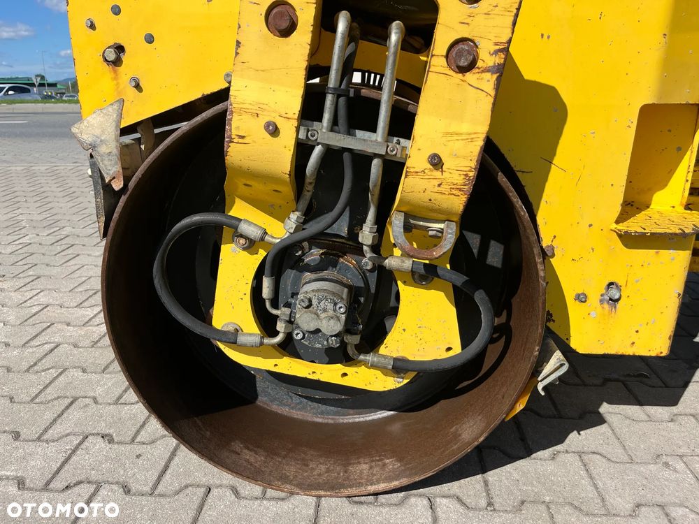 Bomag BW 120 AD-5 - 9