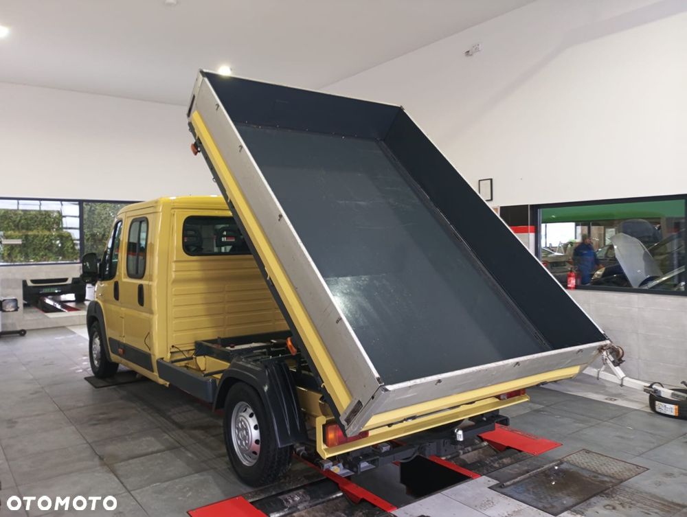 Citroën Jumper - 30