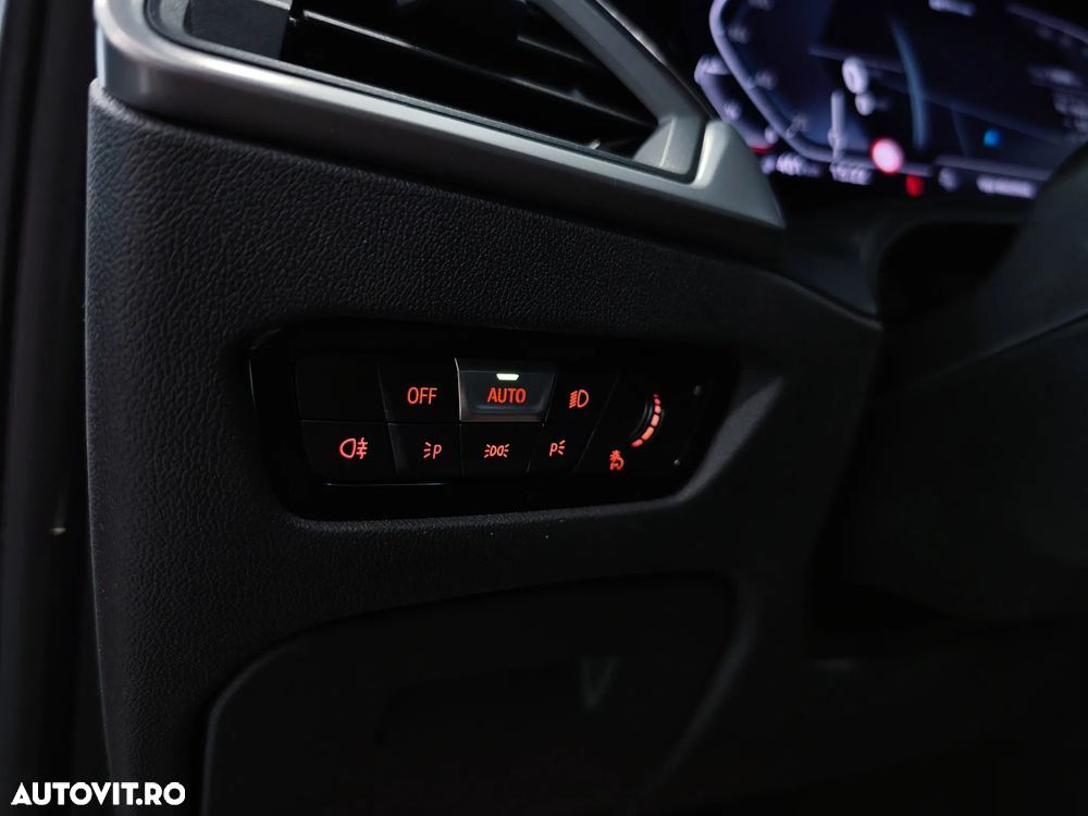 BMW Seria 3 330e AT PHEV - 14