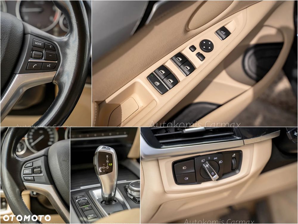 BMW X5 xDrive25d - 26