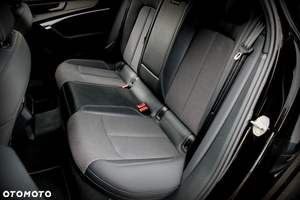 Audi A6 Avant 40 TDI S tronic sport - 11