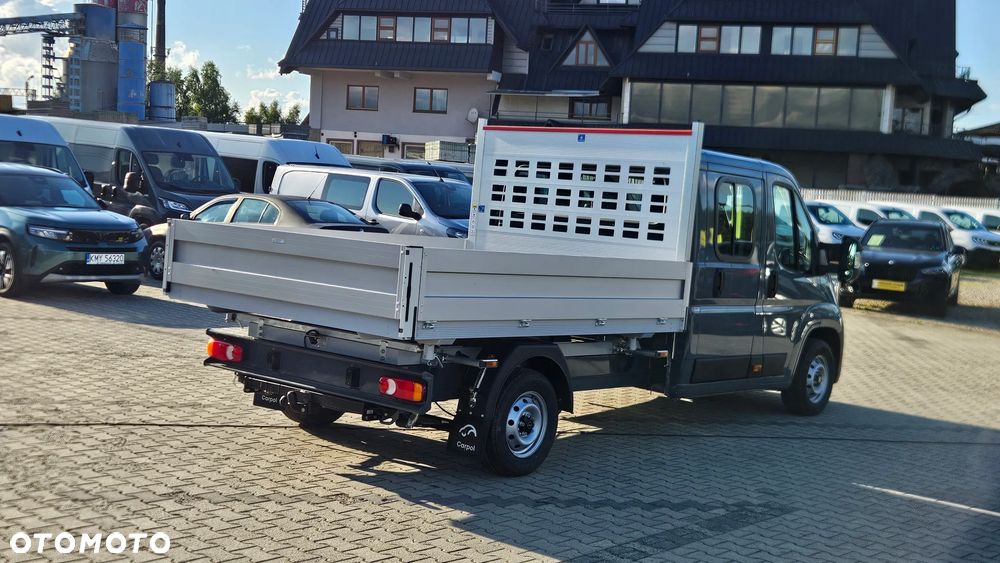 Opel Movano - 6