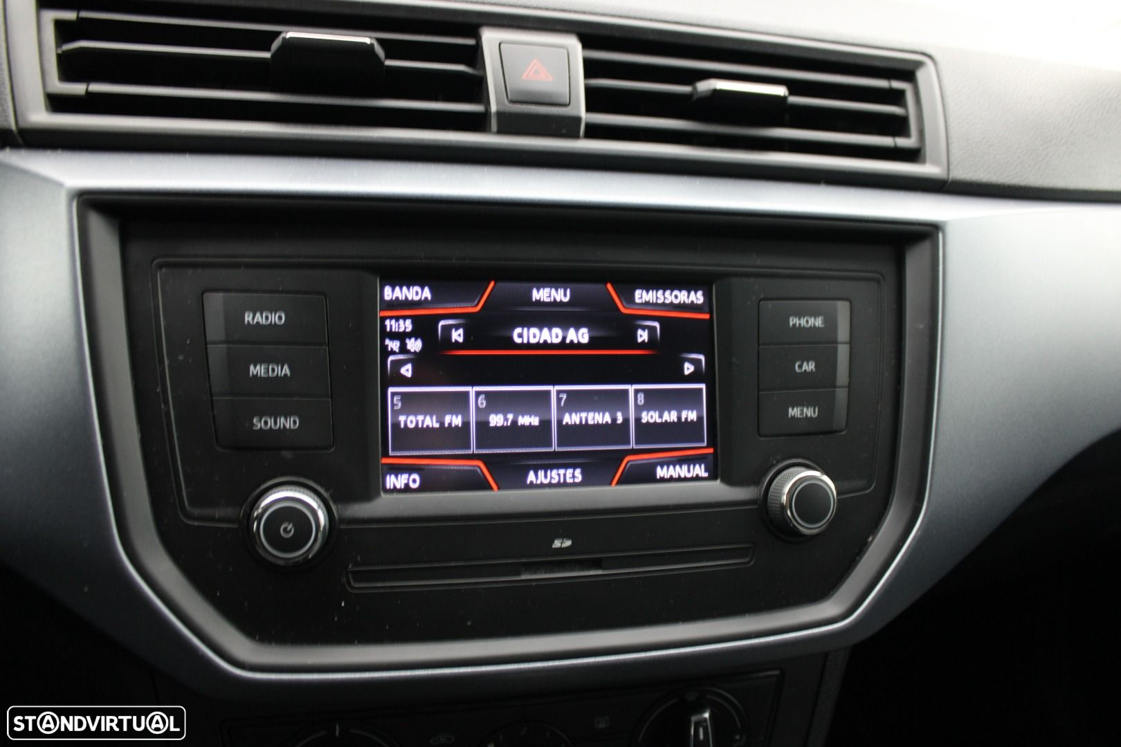 SEAT Arona 1.0 TSI Style DSG - 12