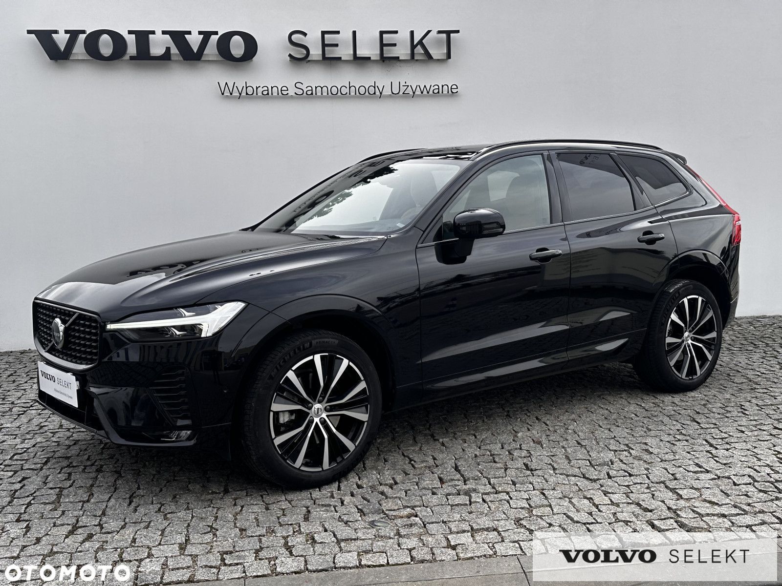 Volvo XC 60 - 1