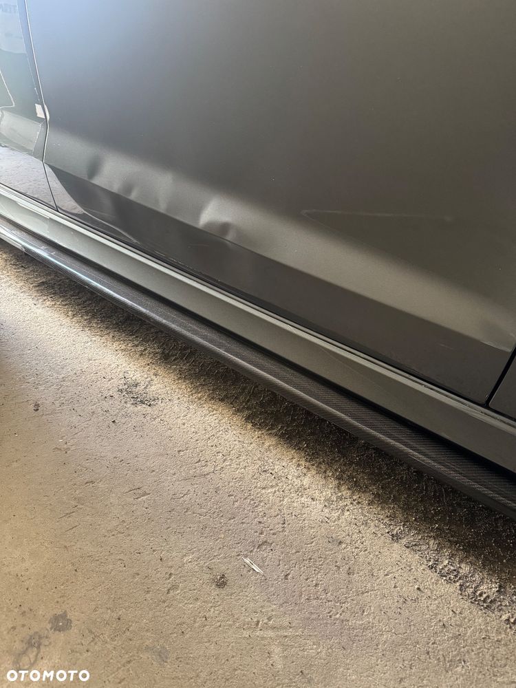 Audi A3 Limousine 2.0 TFSI quattro S tronic sport - 24