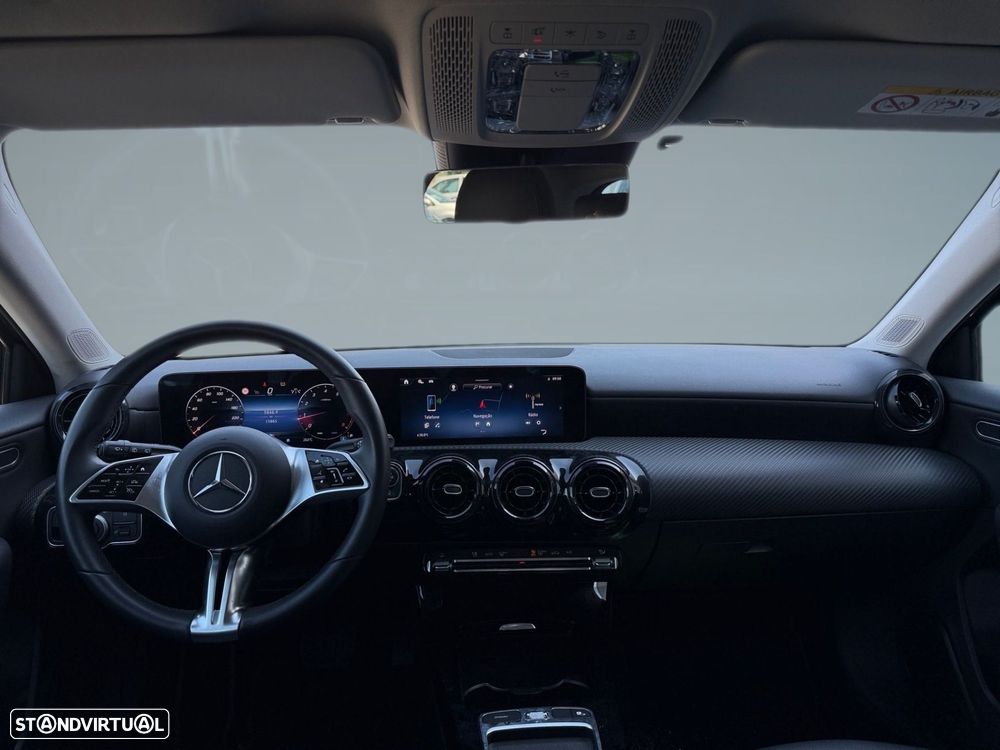 Mercedes-Benz A 200 - 10