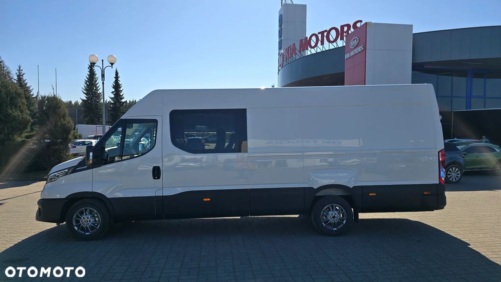 Iveco 7 OSBOWE OD RĘKI - AKCYZA W CENIE !!! - 15