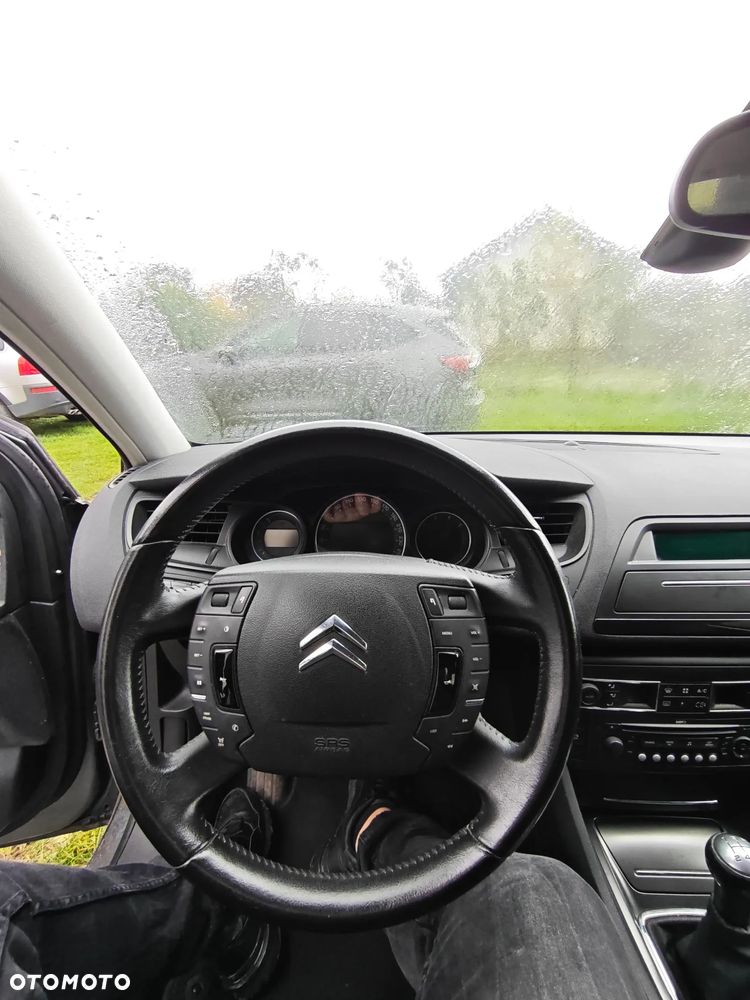 Citroën C5 2.0i 16V Confort - 14