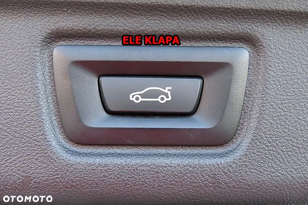 BMW Seria 3 320d xDrive M Sport Sport - 19