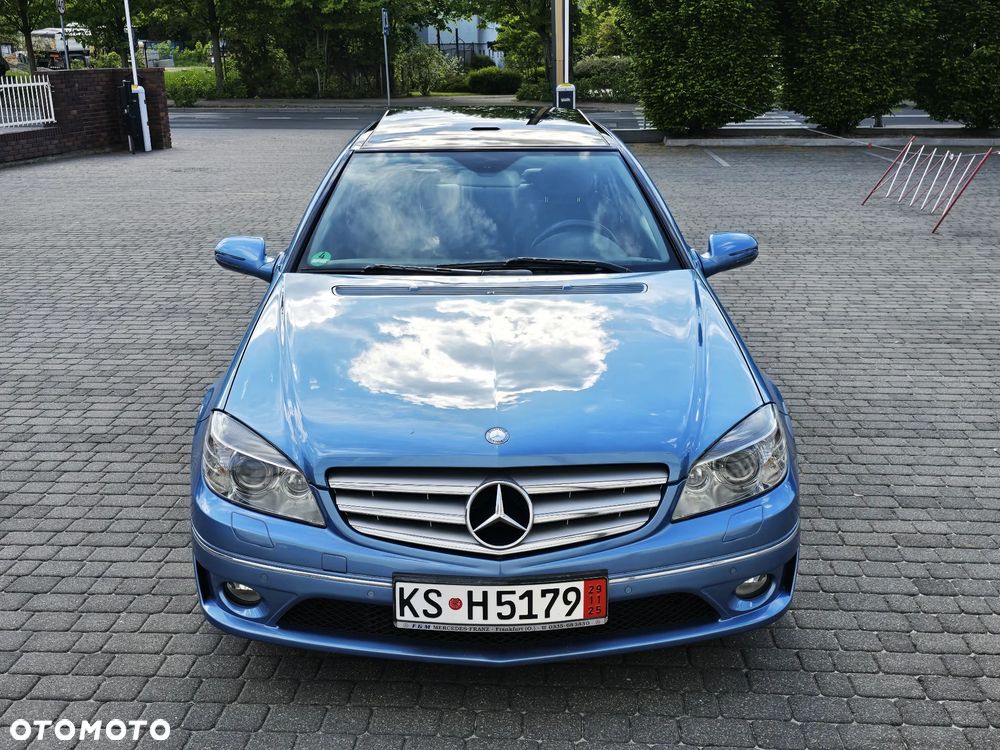 Mercedes-Benz CLC 250 7G-TRONIC Special Edition - 4