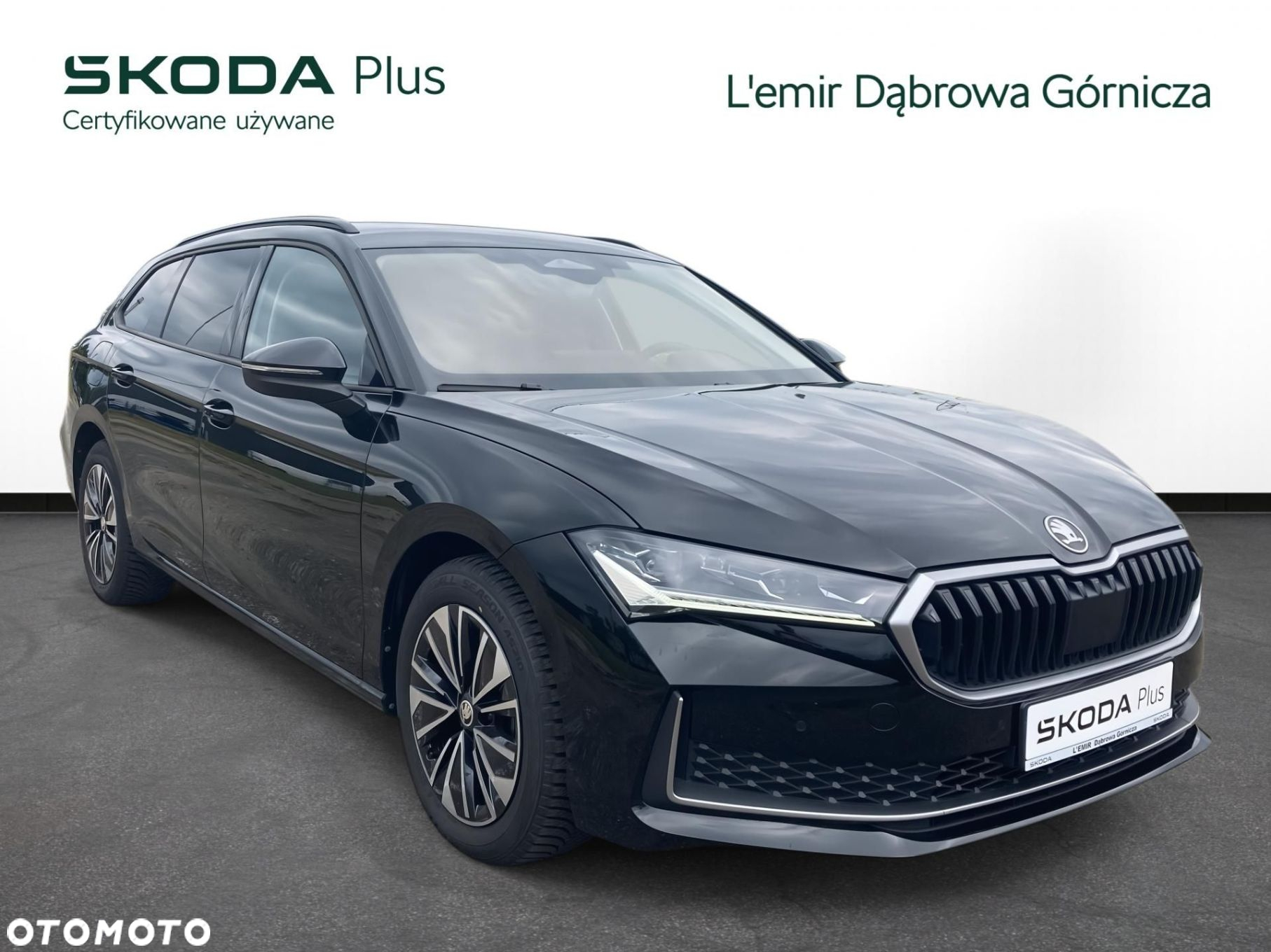 Skoda Superb - 29