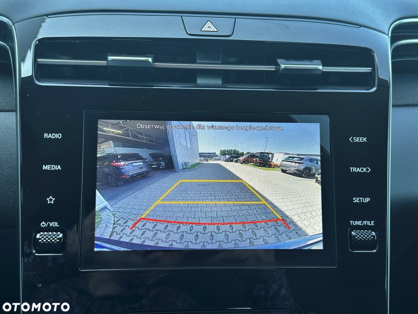 Hyundai Tucson 1.6 T-GDi Smart 2WD - 28