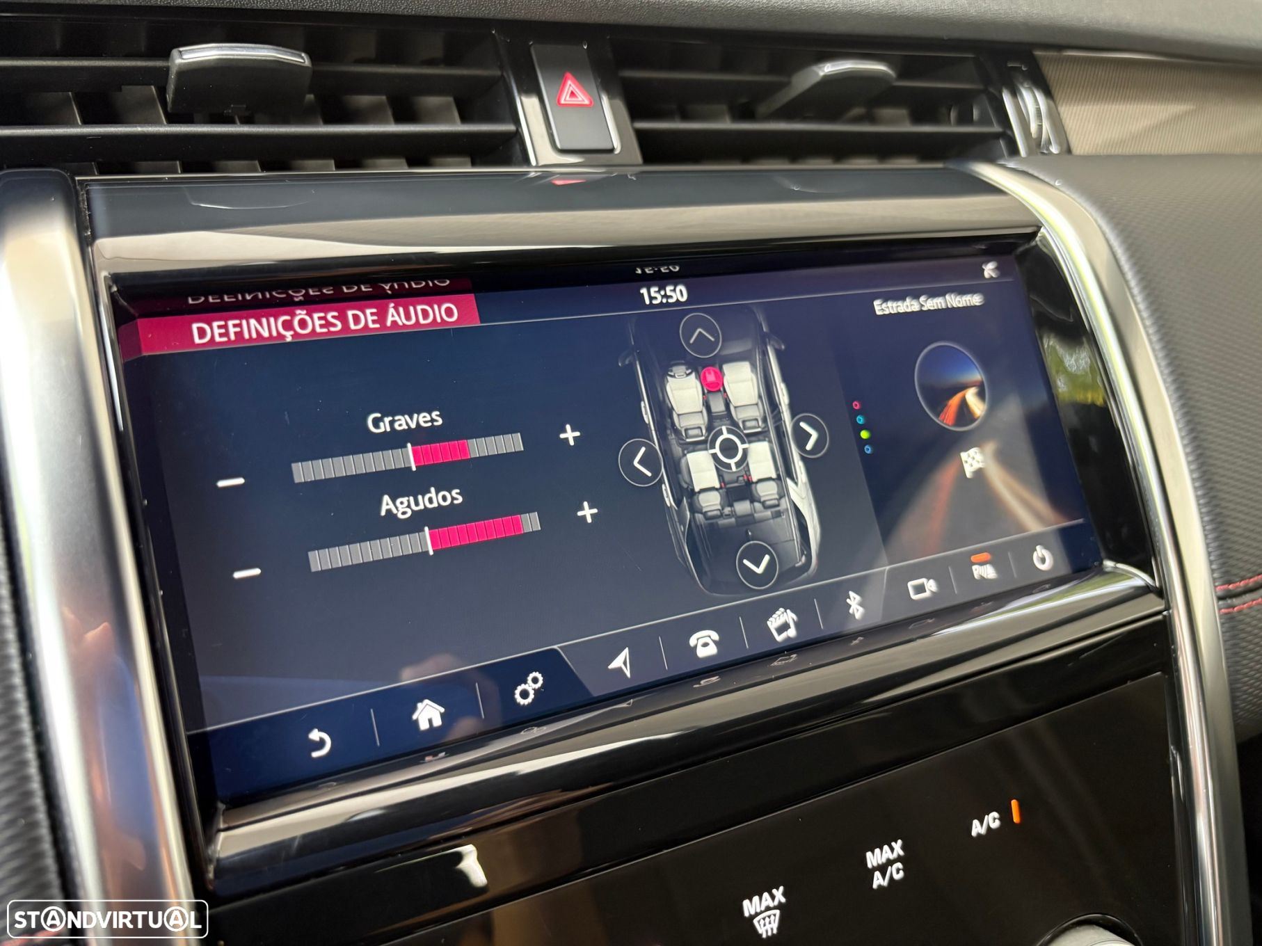 Land Rover Discovery Sport 2.0 eD4 R-Dynamic S 7L - 28