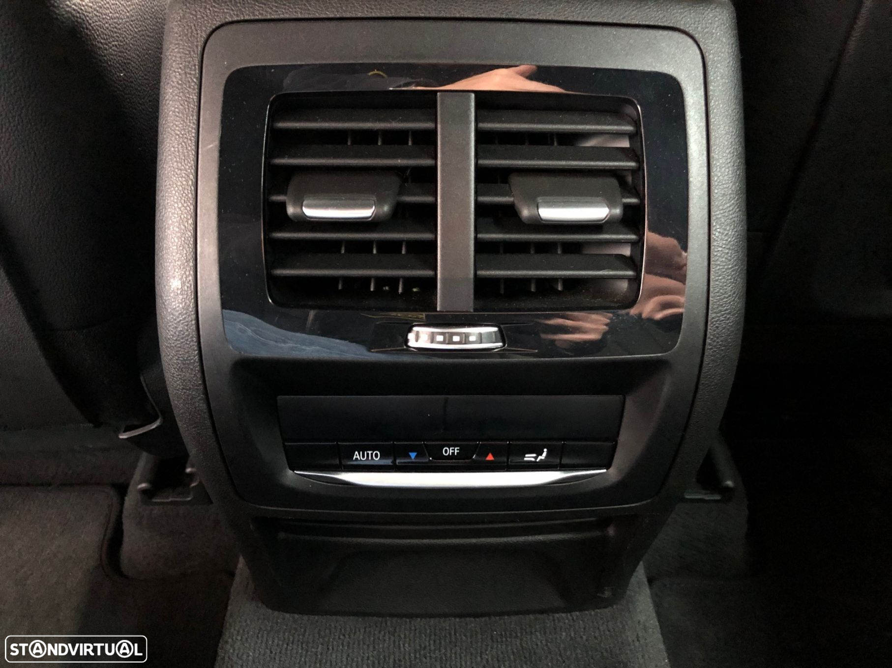 BMW X3 18 d sDrive xLine Auto - 24