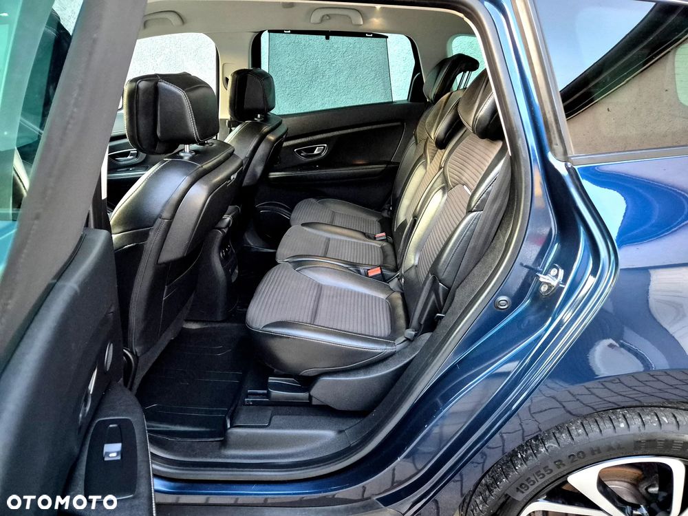 Renault Grand Scenic Energy TCe 130 S&S Bose Edition - 26