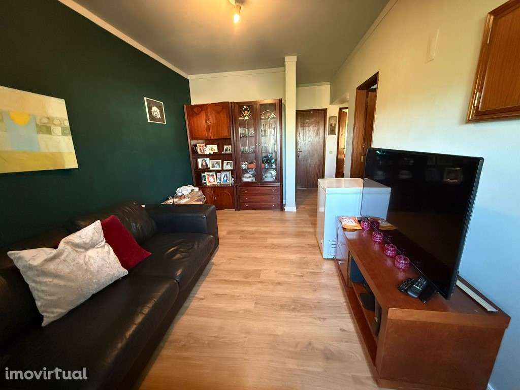 T3 Duplex | 71 m² | Pontinha - Grande imagem: 2/21