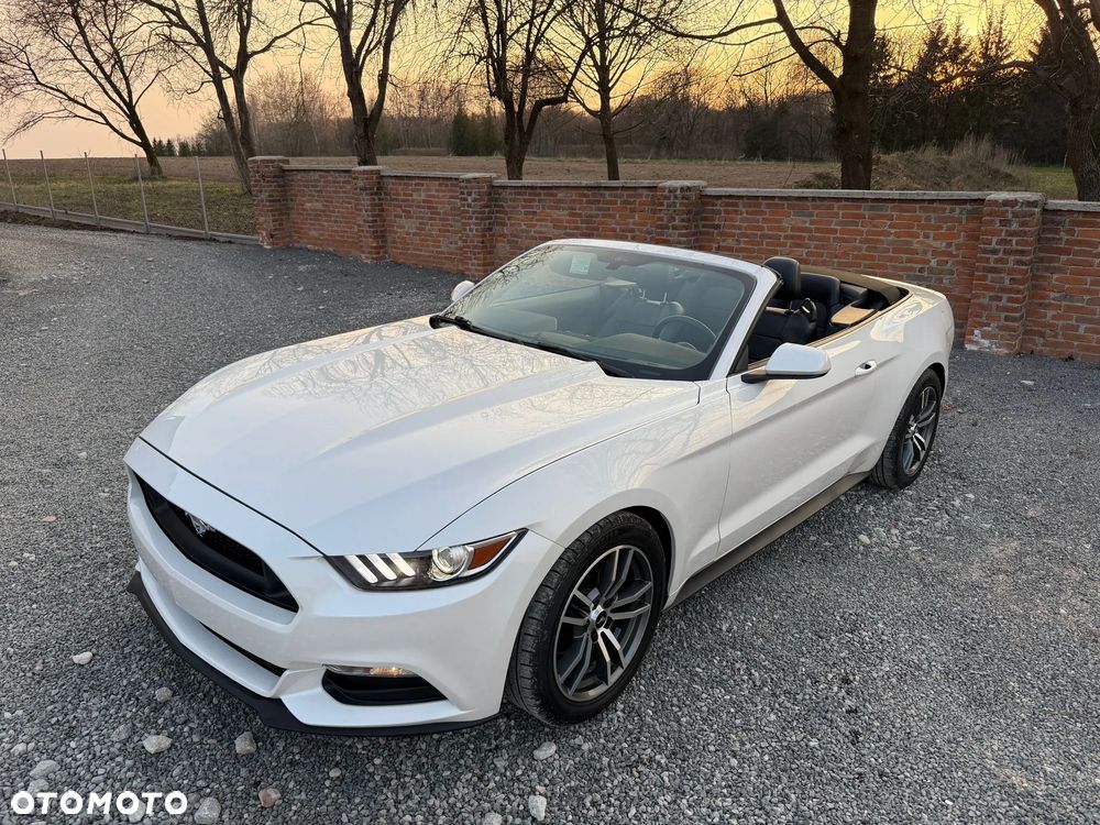 Ford Mustang 3.7 V6 - 24