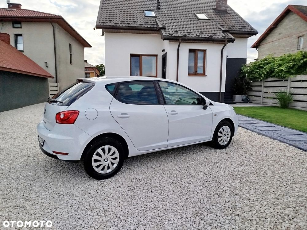 Seat Ibiza - 3