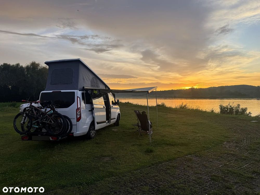 Ford Transit Custom 320 L1H1 Trend (bryg.) - 11