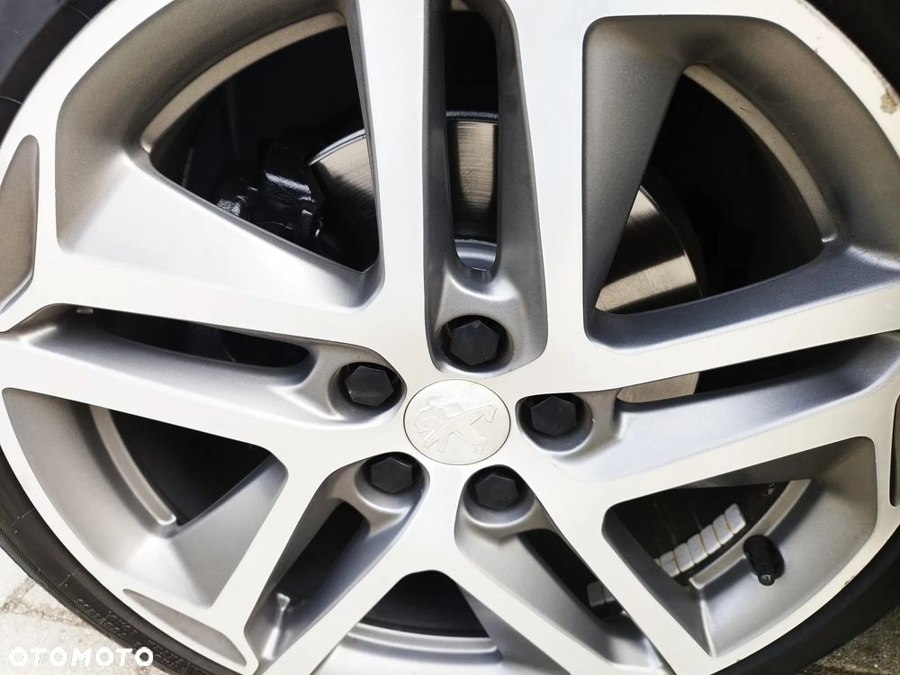 Peugeot 308 1.6 Premium - 11